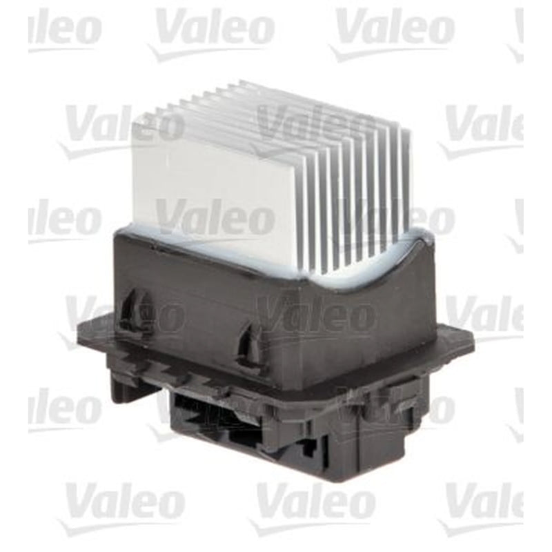 Valeo Heater Blower Regulator 509961