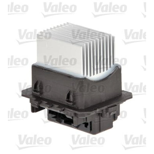 Valeo Heater Blower Regulator 509961