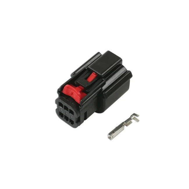 Connect Ford 6 Pin Sensor Kit 21pc - CPL