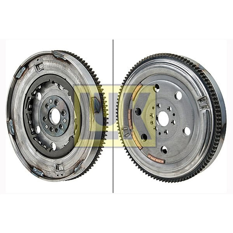 LuK Engine Flywheel Teeth 415067509