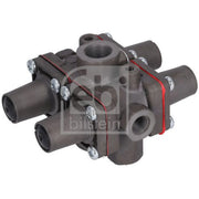 Febi Multi-Circuit Protection Valve Connectors 44573