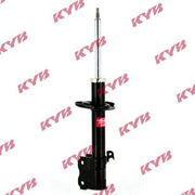 KYB Shock Absorber Damper Strut Front Left 3338021