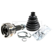Borg & Beck Drive Shaft Joint Kit BCJ1617