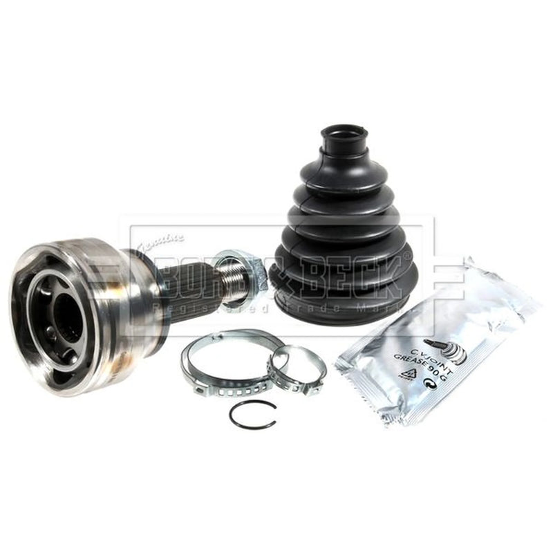 Borg & Beck Drive Shaft Joint Kit BCJ1617
