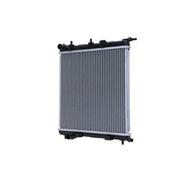 Hella Engine Radiator 8MK 366 302-701