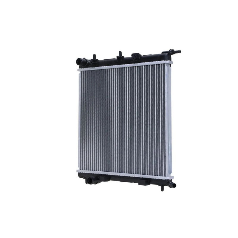 Hella Engine Radiator 8MK 366 302-701