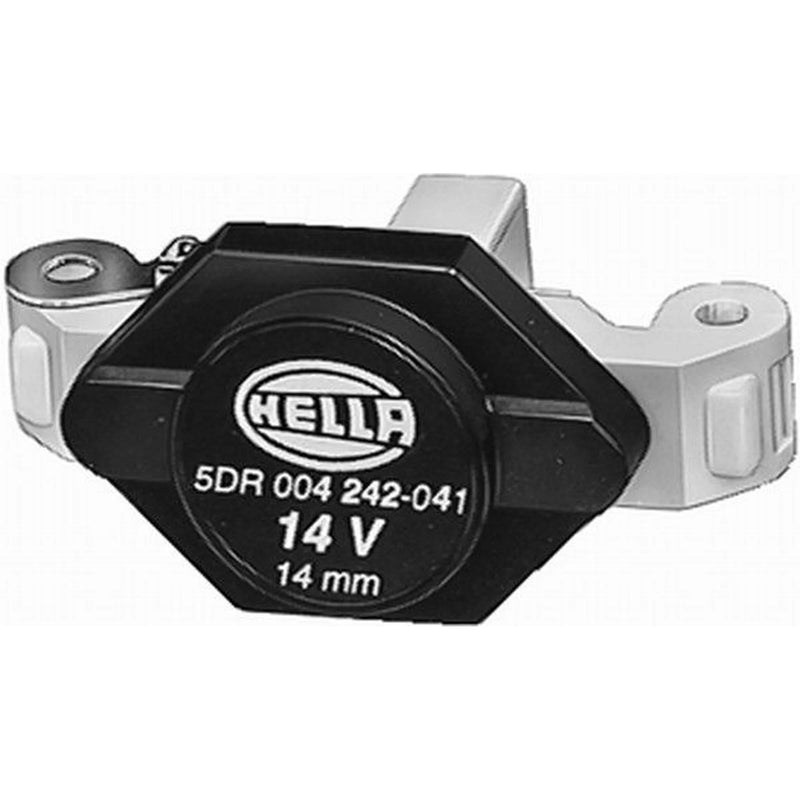 Hella Alternator Voltage Regulator 5DR 004 242-041