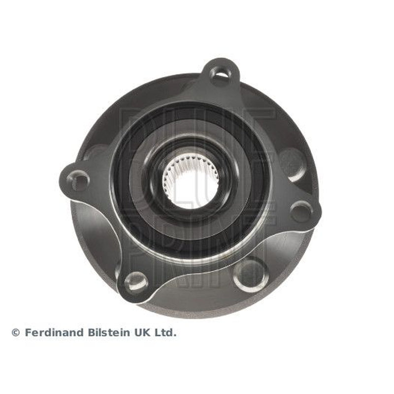 Blue Print Wheel Bearing Kit Rear Right 91mm ADH28239C