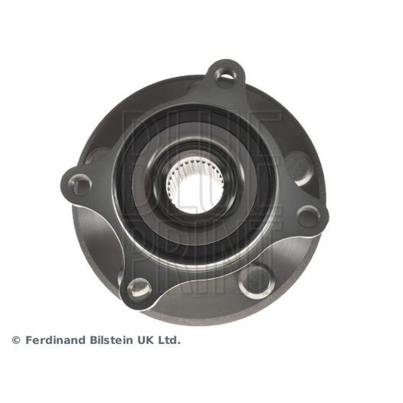 Blue Print Wheel Bearing Kit Rear Right 91mm ADH28239C