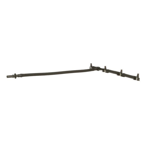 Gates Fuel Overflow Hose Pipe MFL1369