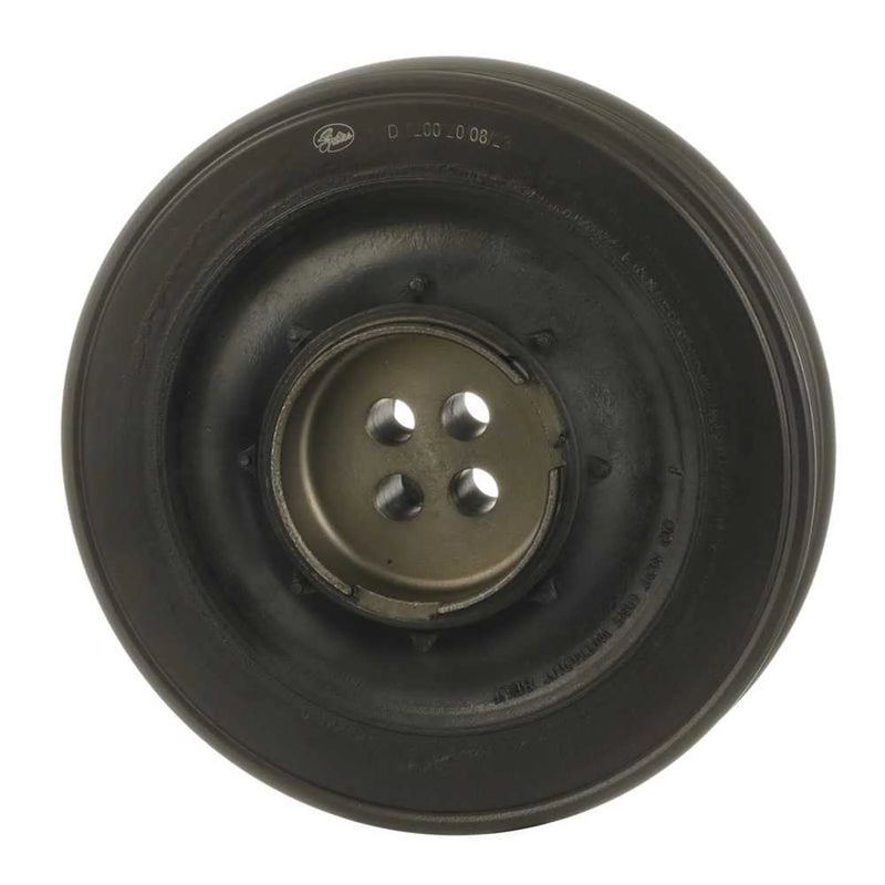Gates Crank Shaft Belt Pulley TVD1200A
