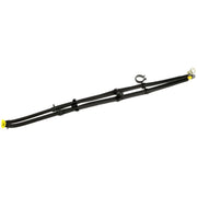 Gates Soot/Particulate Filter Regeneration Hose Line ID Si EMH380