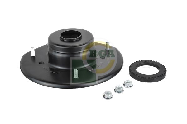 BGA Suspension Strut Support Mount Kit Front Axle Right fits Chrysler SM9586