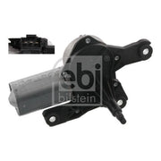 Febi Front/Rear Wiper Motor Rear 33756