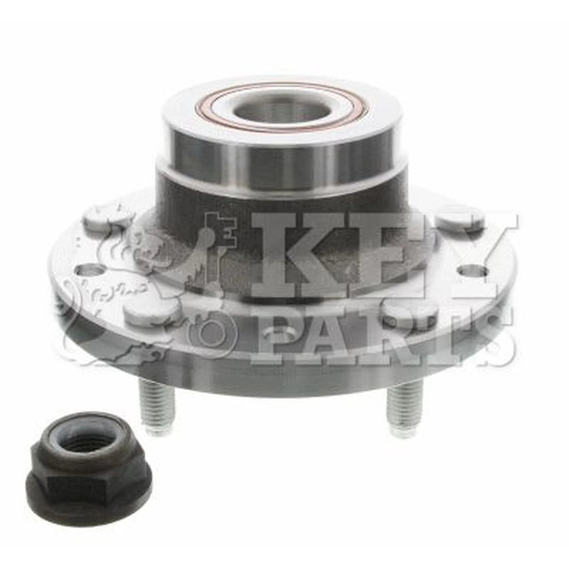 Key Parts Wheel Bearing Kit KWB1080
