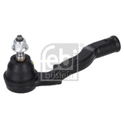 Febi Steering Tie Rod End Ball Joint Front Right 196221