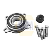NAPA Wheel Bearing Kit PWB1423
