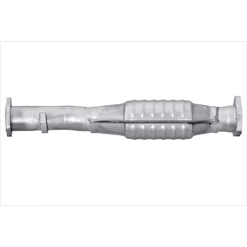 Hella Catalytic Converter 8LE 366 050-581