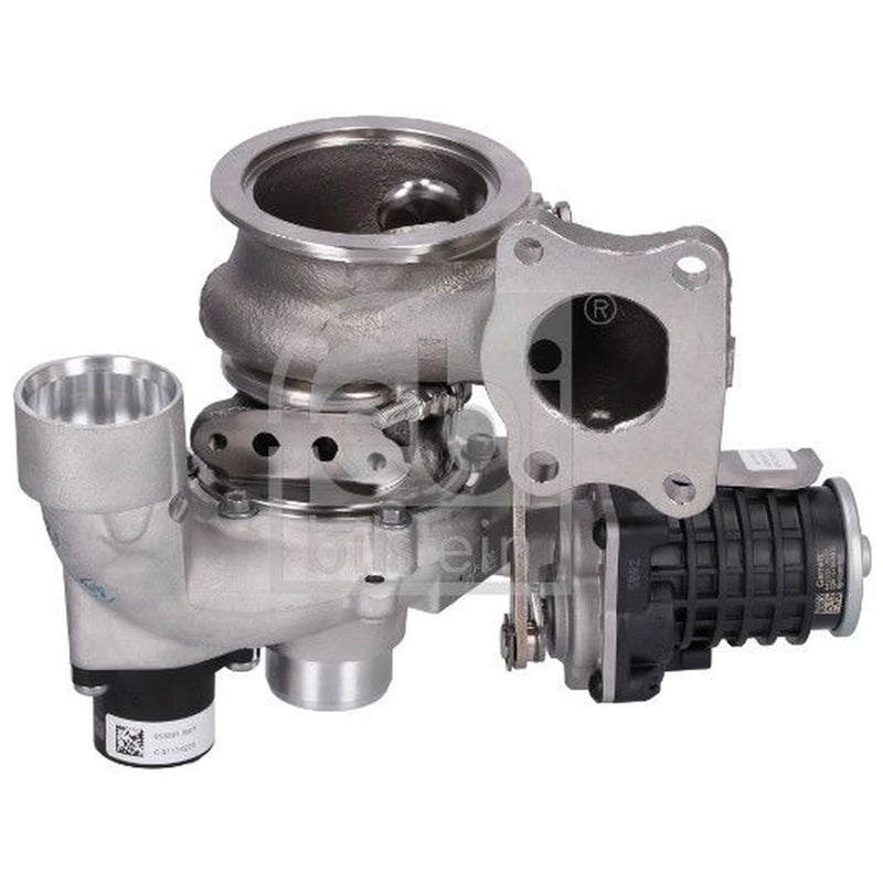 Febi Turbocharger Turbo Unit 188108