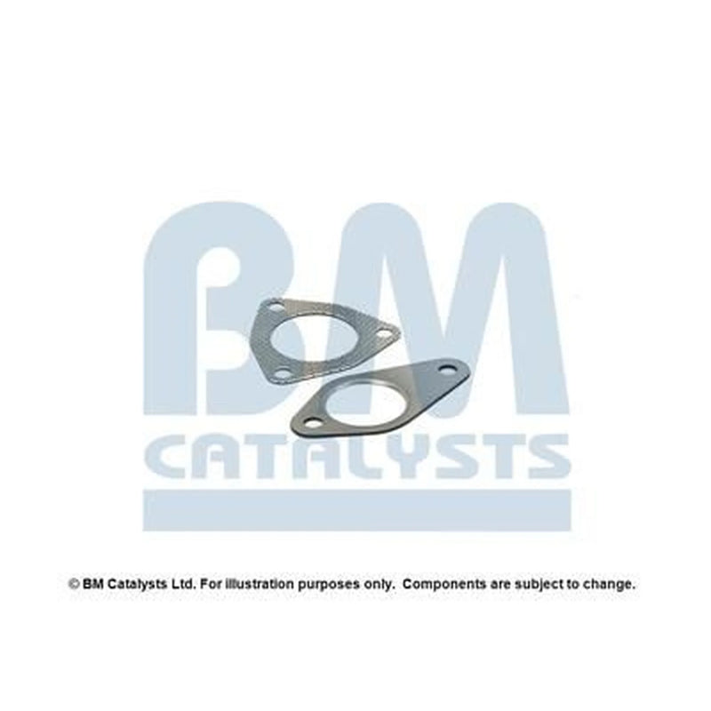 BM Catalysts Exhaust Pipe Mounting Kit FK70307A