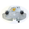 Comline Brake Caliper Assembly Front Left CBC300L