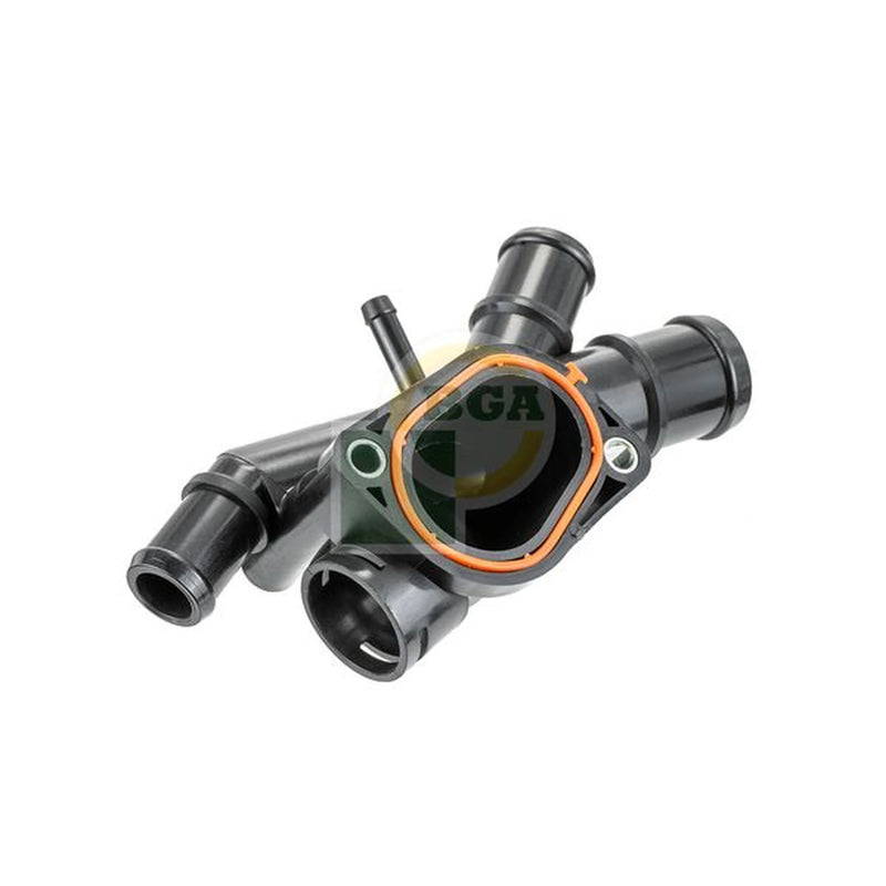 BGA Coolant Flange Housing Connector FA96007