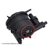 Blue Print Fuel Filter Housing ADBP230075
