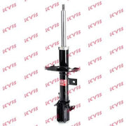 KYB Shock Absorber Damper Strut Front Left 333748