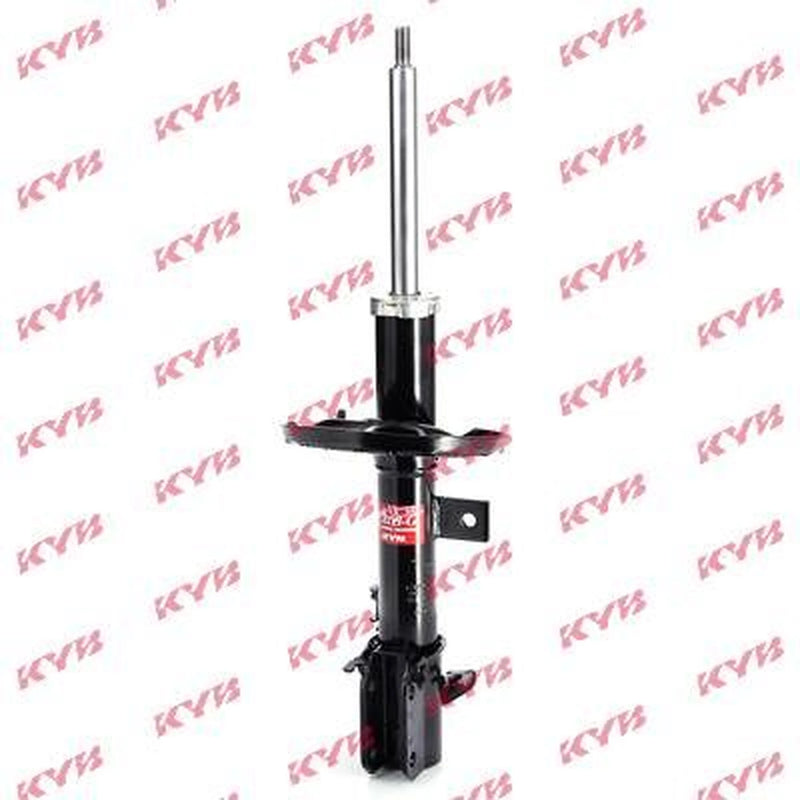 KYB Shock Absorber Damper Strut Front Left 333748