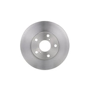 Bosch 2 x Vented Front Brake Discs 0 986 479 111