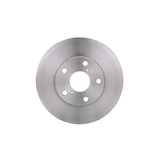Bosch 2 x Vented Front Brake Discs 0 986 479 111