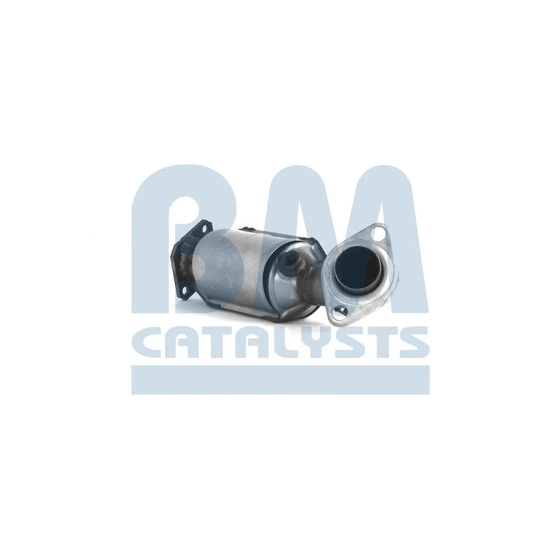 BM Catalysts Homologated Petrol Cat BM91710H