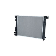 NRF Engine Radiator 550070