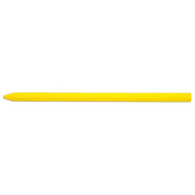 Power-TEC Refill for Marker Pen, Yellow 5pc - PPL