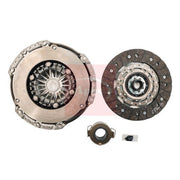 Apec Clutch Kit Set 3pc ACL1346
