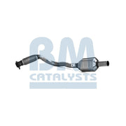 BM Catalysts Homologated Diesel Cat BM80108H