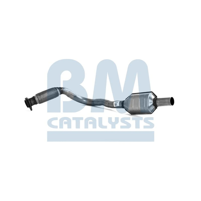 BM Catalysts Homologated Diesel Cat BM80108H