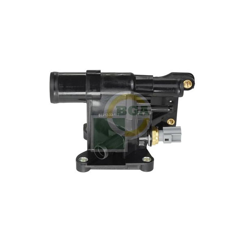 BGA Coolant Flange Housing Connector FA9700