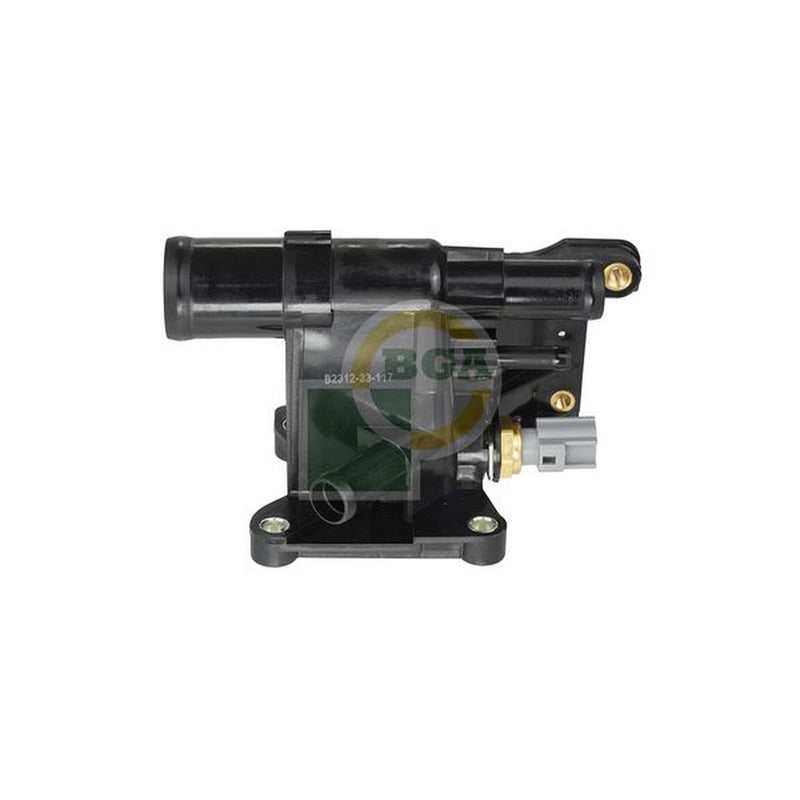 BGA Coolant Flange Housing Connector FA9700
