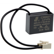 Sealey Capacitor