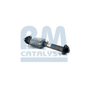 BM Catalysts Homologated Petrol Cat BM90575H