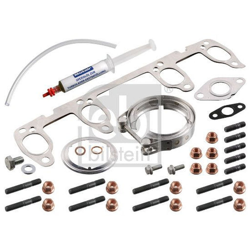 Febi Charger Mounting Kit 192265
