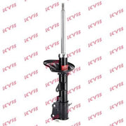 KYB Shock Absorber Damper Strut Rear Left 333782