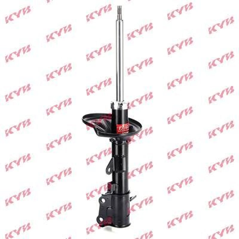 KYB Shock Absorber Damper Strut Rear Left 333782