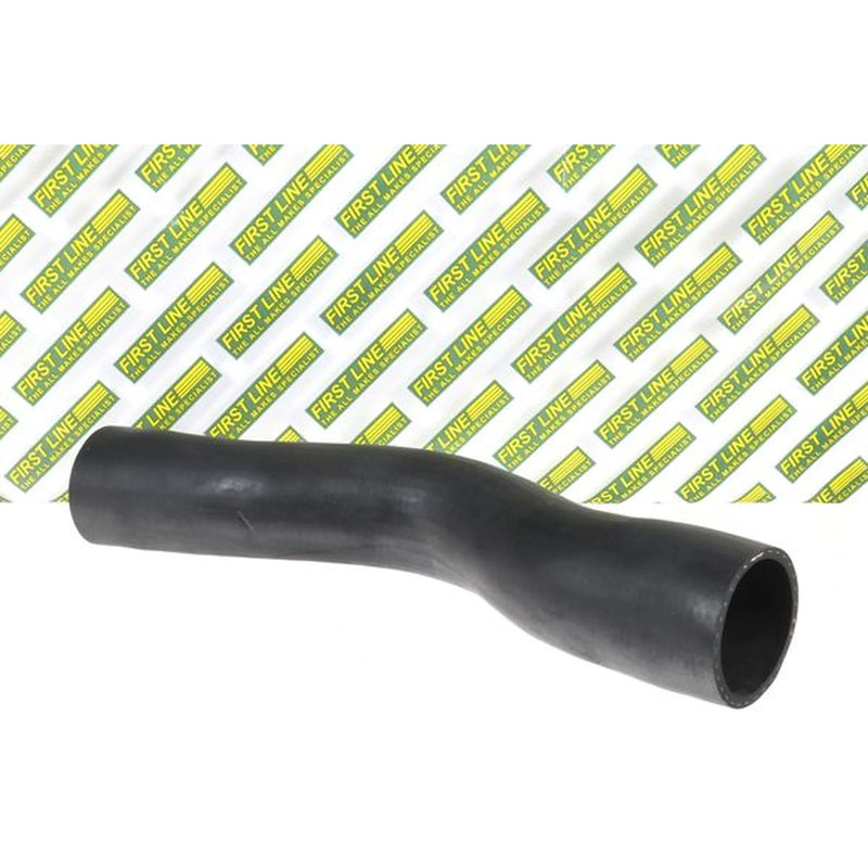 First Line Intercooler Turbo Charge Air Hose FTH1545