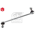 Febi Stabiliser Bar Link Coupling Rod Front Left 40889