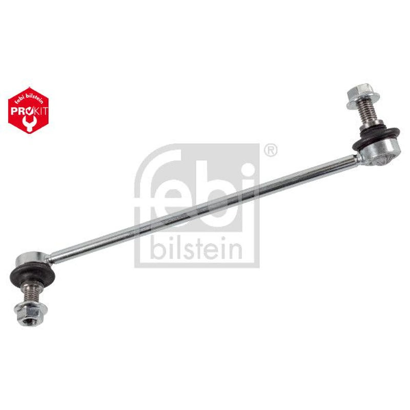 Febi Stabiliser Bar Link Coupling Rod Front Left 40889