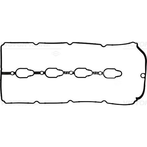 Victor Reinz Cylinder Head Cover Gasket 71-53496-00