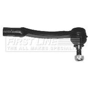 First Line Steering Tie Rod End Ball Joint FTR4777