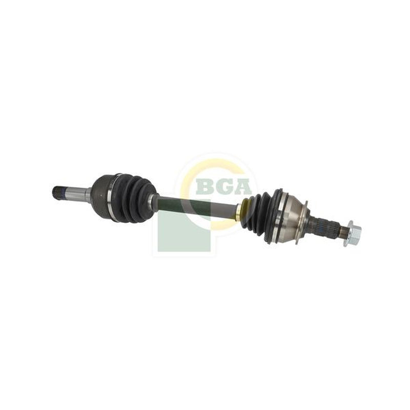 BGA CV Drive Shaft Driveshaft Front Right DS9540